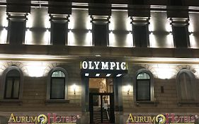Grand Hotel Olympic Roma